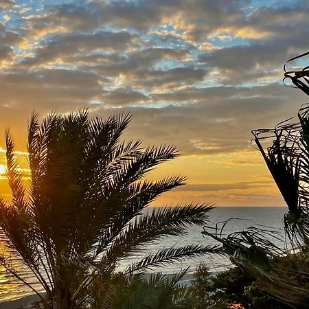 مارينا دي ليتسانو Playa Paraiso المظهر الخارجي الصورة