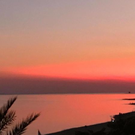 مارينا دي ليتسانو Playa Paraiso المظهر الخارجي الصورة