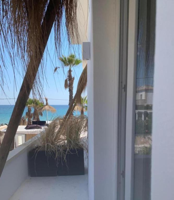 مارينا دي ليتسانو Playa Paraiso المظهر الخارجي الصورة